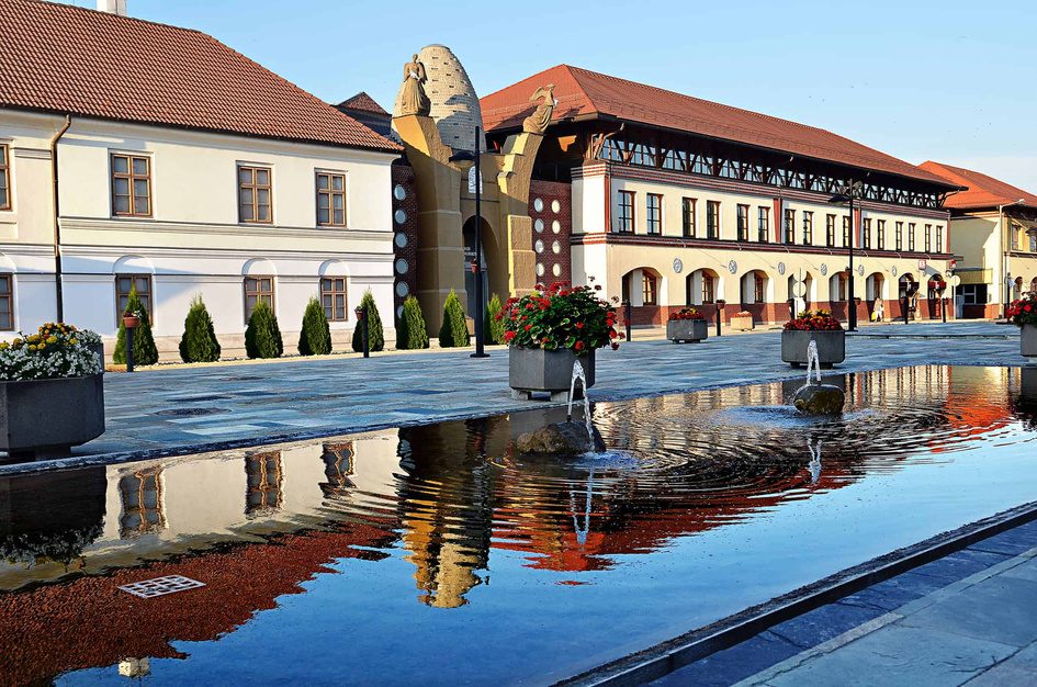 Herendi Porcelán Múzeum
