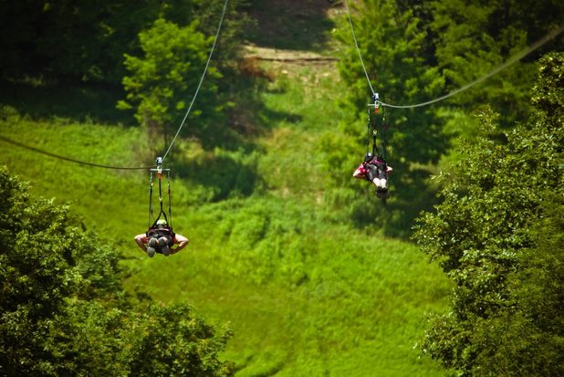 Sobri Jóska Kalandpark